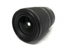 動作Nikon Z NIKKOR 17-28mm F2.8 カメラ レンズ Zマウント