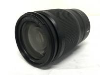 Nikon NIKKOR Z 24-200mm 1:4-6.3 VR 望遠ズーム レンズ カメラ 趣味 撮影の買取