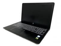 動作HP Pavilion Power Laptop ノートパソコン 15.6型 i7-7700HQ 16GB SSD 256GB HDD 1TB GTX 1050の買取