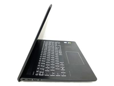 動作HP Pavilion Power Laptop ノートパソコン 15.6型 i7-7700HQ 16GB ...