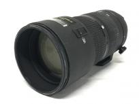 Nikon ニコン ED AF NIKKOR 80-200mm 1:2.8 D レンズの買取