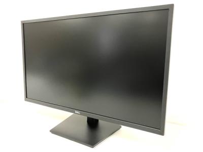 動作DELL デル Eシリーズ E2722HS 2021年製 HASモニター 27インチワイド ディスプレイ