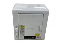 HITACHI 日立 DE-N50WV W 衣類乾燥機 ピュアホワイト 大型の買取