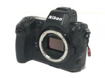 Nikon Z8 ミラーレス 一眼 カメラ ボディ 元箱付 趣味 写真の買取
