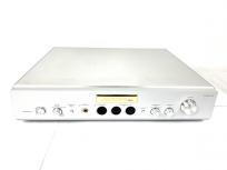 LUXMAN P-750u LIMITED ヘッドホンアンプ 2020年製