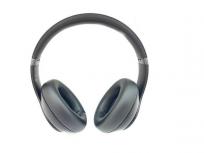 動作Beats A2924 Studio Pro ワイヤレス ヘッドフォン Bluetooth ブラック オーディオ ビーツ