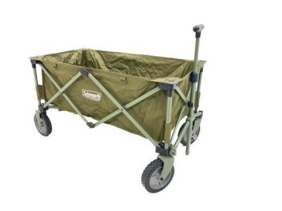 Coleman 2000033445 アウトドアワゴン キャンプ 用品 コールマン