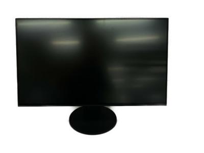 EIZO FlexScan EV2785 27型 4K Type-C 搭載 カラー 液晶 モニター ディスプレイ