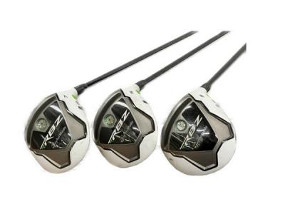 Taylor Made テーラーメイド RBZ RB-50 ROCKET BALLZ ウッド ゴルフ クラブ