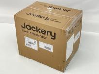 動作Jackery JE-600C ポータブル電源 600 Plus 632Wh ジャクリ 防災 アウトドア キャンプ