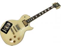 Orville by Gibson Les Paul Custom エレキギター レスポール 弦楽器の買取