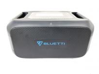 動作 BLUETTI B230 ポータブルパワーシステム 拡張バッテリーの買取