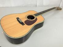 S.Yairi YD-42/N Histriic Series アコースティック ギターの買取