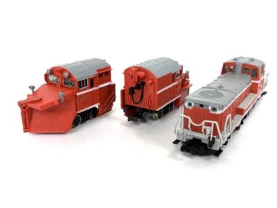 TOMIX 2206(JR、国鉄車輌)の新品/中古販売 | 1099049 | ReRe[リリ]