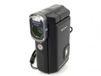 SONY ソニー HDR-GWP88V B ビデオカメラレコーダー ブラックの買取