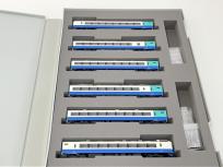TOMIX 98801 JR 485 3000系 特急電車(上沼垂色) Nゲージ 鉄道模型の買取