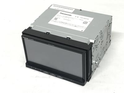 Panasonic CN-HE01D カーナビステーション パナソニック