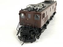 動作Tenshodo 52005 EF16形 直流電気機関車 上越線タイプ 鉄道模型 HOゲージの買取