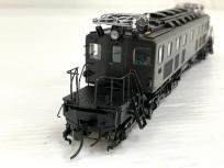 動作Tenshodo 52009 EF57形 電気機関車 2~15号機 東海道タイプ 鉄道模型 HOゲージの買取