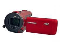 Panasonic HC-VX992MS デジタルビデオカメラ 2021年製の買取