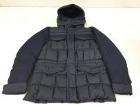 MONCLER(モンクレール) JACOB ダウンジャケット フード アウター メンズ [41395 85 53227 742]