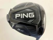 PING i15 ドライバー 9.5° ピン ゴルフクラブの買取