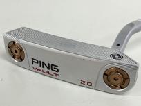 PING VAULT 2.0 DALE ANSER STEALTH+ 34インチ パター ゴルフ クラブ ピンの買取
