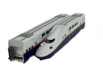 KATO 10-1427 E4系 新幹線 MAXとき 8両 セット カトー Nゲージ 鉄道模型の買取