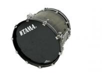 引取限定TAMA タマ starclassic バスドラム 打楽器 パーカッションの買取