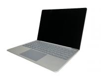 動作Microsoft Surface Laptop Go 2 ノートパソコン 12.4インチ i5-1135G7 8GB SSD 128GBの買取