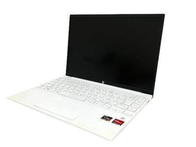 HP Pavilion Aero Laptop 13-be0038AU 2021 13型 ノート PC AMD Ryzen 7 5800U Radeon Graphics 16GB SSD 512GB Win 10 Pro