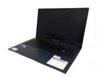 動作ASUS Vivobook Pro ノートパソコン 15.6インチ K6502HC i9-11900H 16GB SSD 512GB RTX 3050
