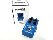 tc electronic FLASHBACK 2 エフェクター オーディオ 音響 機器の買取