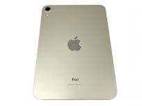 動作 Apple iPad mini 第6世代 MK7V3J/A 8.3インチ タブレット 256GB Wi-Fi シルバーの買取