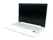NEC LAVIE Direct N15(S) PC-GN287JGAS 15.6型 ノート PCの買取