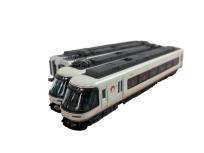 動作ポポンデッタ 6024 近鉄 26000系 さくらライナー 更新車白ライト 4両 Nゲージ 鉄道模型の買取