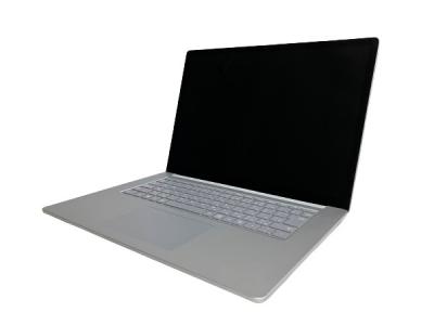 Microsoft Surface Laptop 4 5UI-00020 256GB 8GB マイクロソフト
