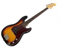 動作Fender Japan Traditional 60s Precision Bass 2023年 フェンダー ジャパン ベース