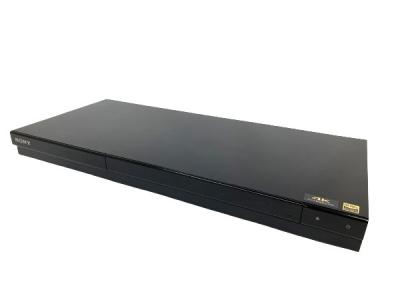 SONY BDZ-ZW1800 ブルーレイ DVD レコーダー 1TB ソニー
