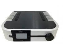 動作CLASSE CAP-2100 クラッセ プリメインアンプ 動作品 60Hz 音響機器の買取