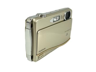 FUJIFILM FINEPIX Z800EXR コンパクトデジタルカメラ 富士フィルム