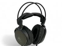 動作 audio-technica ATH-A900LTD Limited Edition ヘッドホン オーディオテクニカ 音響の買取