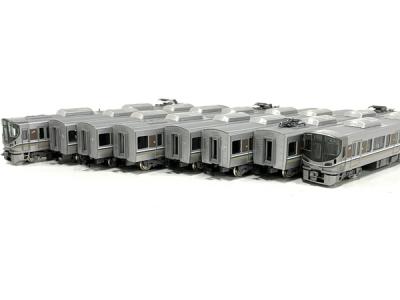 TOMIX 98685 JR 225-100系近郊電車 8両編成 セット Nゲージ 鉄道模型