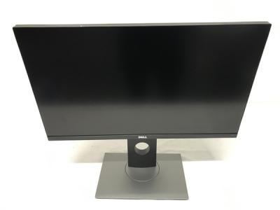 Dell Digital Hi-End 25 Monitor 25インチ モニタ UP2516D