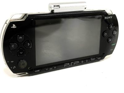 SONY 携帯型ゲーム機 PSP VALUE PACK PSP-1000