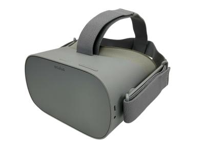 動作Oculus Go All-in-One VR Headset 64GB オキュラス 仮想環境 ...