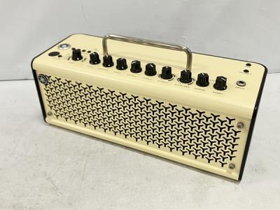 YAMAHA THR10II エレキギターアンプ デスクトップアンプ