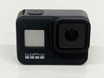 Gopro HERO8 BLACK アクションカメラ ゴープロの買取