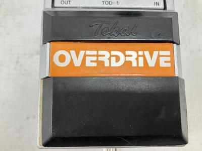 Tokai TOD-1(エフェクター)の新品/中古販売 | 1988567 | ReRe[リリ]