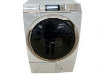 Panasonic パナソニック ななめ ドラム 洗濯 乾燥機 NA-VX9700L 家電 大型の買取